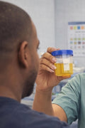 Urine Collection Training Business Academy