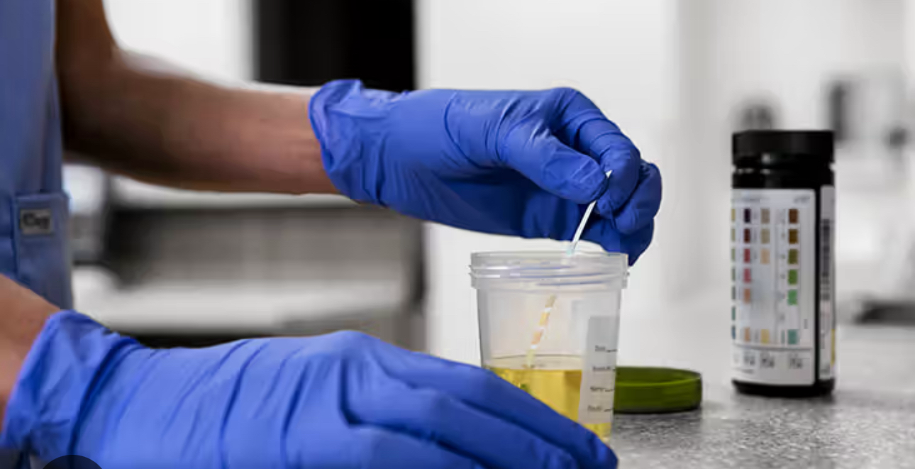 Urine Collection Training Course